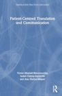 Image for Patient-Centred Translation and Communication