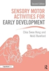 Image for Sensory Motor Activities for Early Development