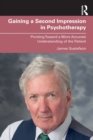 Image for Gaining a Second Impression in Psychotherapy