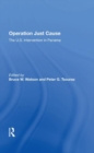 Image for Operation Just Cause