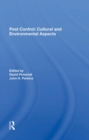 Image for Pest Control: Cultural And Environmental Aspects