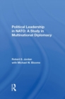 Image for Political Leadership In Nato