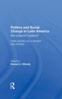 Image for Politics And Social Change In Latin America