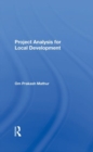 Image for Project analysis for local development