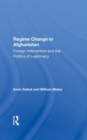 Image for Regime Change In Afghanistan