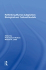 Image for Rethinking Human Adaptation
