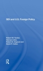 Image for Sdi And U.S. Foreign Policy