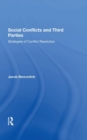 Image for Social Conflicts And Third Parties