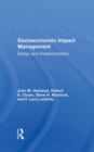 Image for Socioeconomic Impact Management