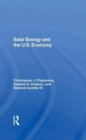 Image for Solar Energy And The U.s. Economy