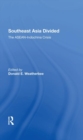 Image for Southeast Asia Divided