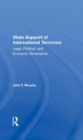Image for State Support Of International Terrorism