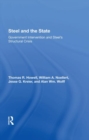 Image for Steel And The State