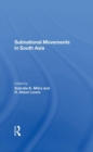 Image for Subnational Movements In South Asia