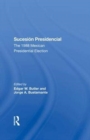Image for Sucesion Presidencial