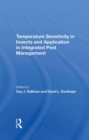 Image for Temperature Sensitivity In Insects And Application In Integrated Pest Management