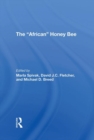 Image for The african Honey Bee