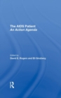 Image for The Aids Patient : An Action Agenda