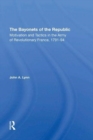 Image for The Bayonets Of The Republic