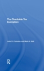 Image for The charitable tax exemption