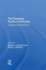 Image for The Emerging Pacific Community