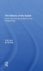 Image for The History Of The Sudan