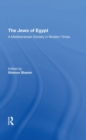 Image for The Jews Of Egypt