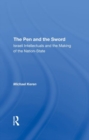 Image for The Pen And The Sword