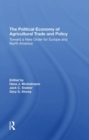Image for The Political Economy Of Agricultural Trade And Policy