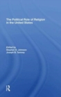 Image for The Political Role Of Religion In The United States
