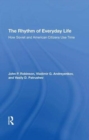 Image for The Rhythm Of Everyday Life