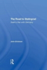 Image for The road to Stalingrad