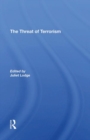 Image for The Threat Of Terrorism