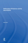 Image for Philosophy Of Science And Its Discontents