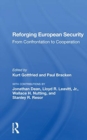 Image for Reforging European Security