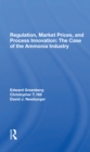 Image for Regulation, Market Prices, And Process Innovation