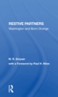 Image for Restive partners  : Washington and bonn diverge
