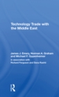 Image for Technology Trade With The Middle East
