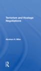Image for Terrorism And Hostage Negotiations