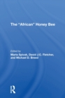 Image for The african Honey Bee