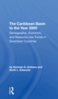Image for The Caribbean Basin To The Year 2000