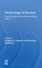 Image for The Ecology Of Survival