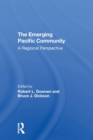 Image for The Emerging Pacific Community