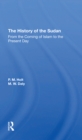 Image for The History Of The Sudan