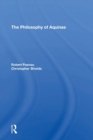 Image for The Philosophy Of Aquinas