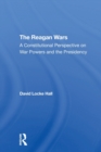 Image for The Reagan Wars