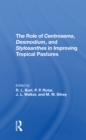 Image for The role of Centrosema, Desmodium, and Stylosanthes in improving tropical pastures