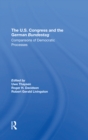 Image for The U.S. Congress and the German Bundestag  : comparisons of democratic processes