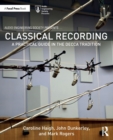 Image for Classical Recording
