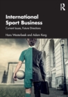 Image for International sport business  : current issues, future directions
